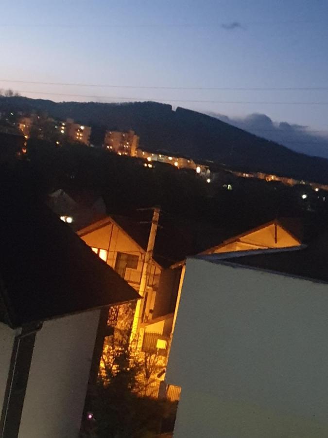 Apartament Dem Radulescu Langa Strand Râmnicu Vâlcea Exterior foto