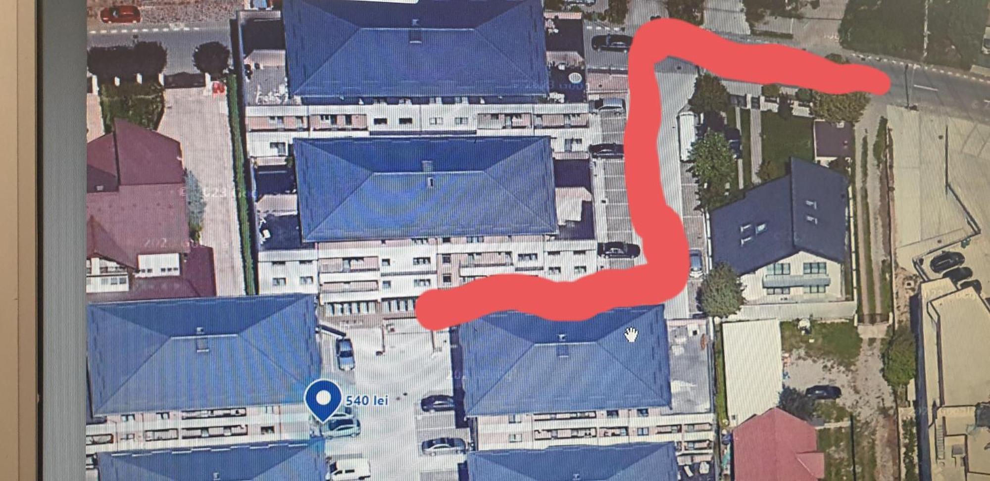 Apartament Dem Radulescu Langa Strand Râmnicu Vâlcea Exterior foto